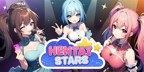 Hentai Stars for Nintendo Switch .